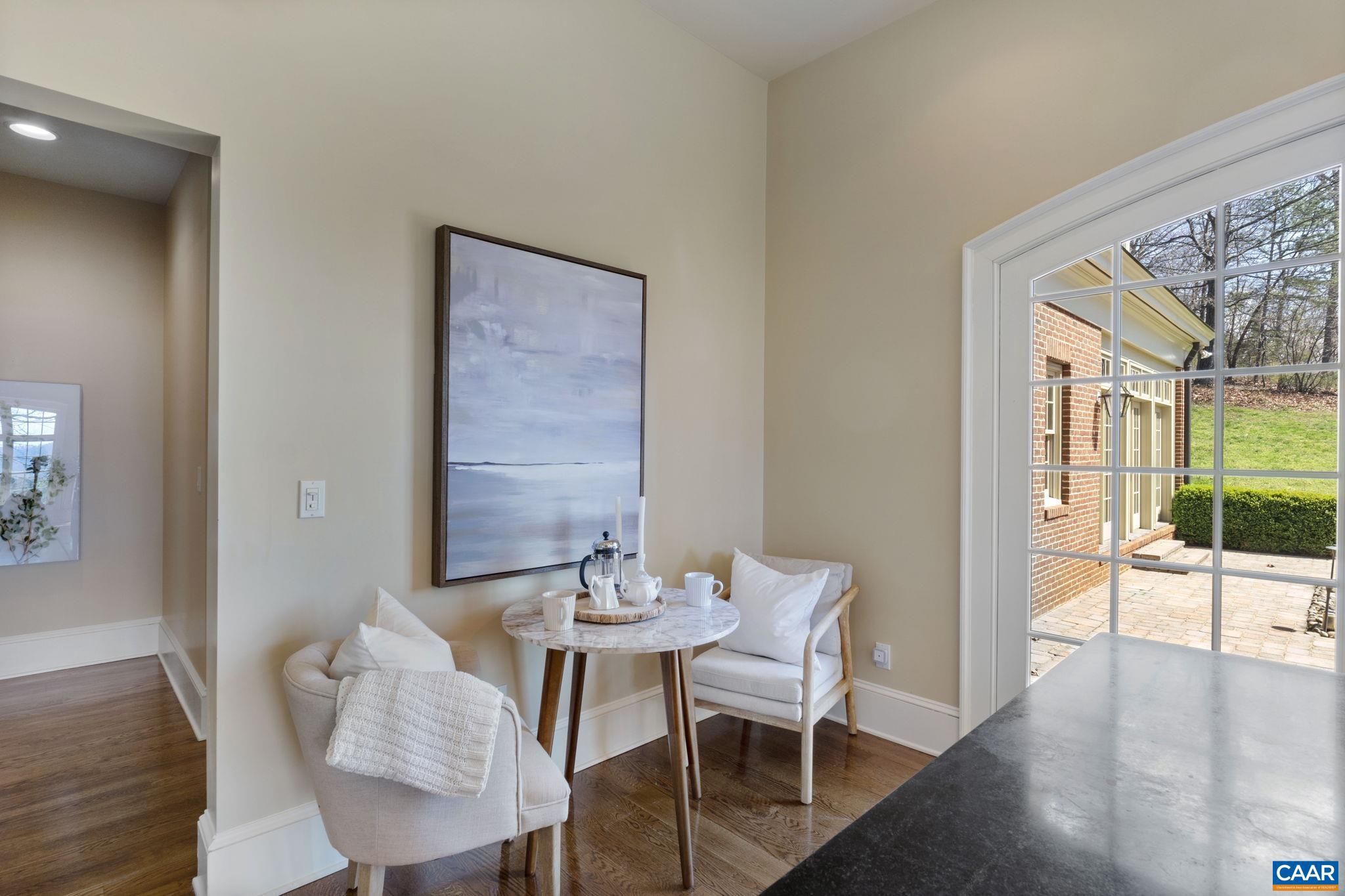 BLUE SPRINGS FARM - Residential