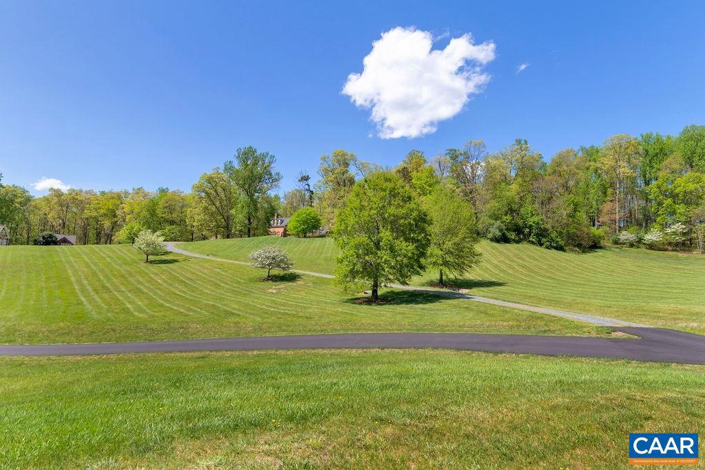 BLUE SPRINGS FARM - Residential
