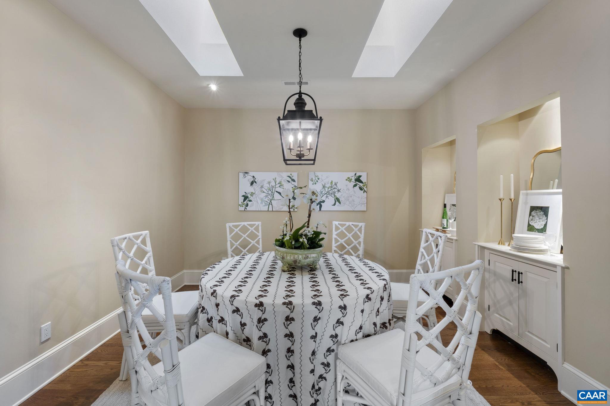 BLUE SPRINGS FARM - Residential