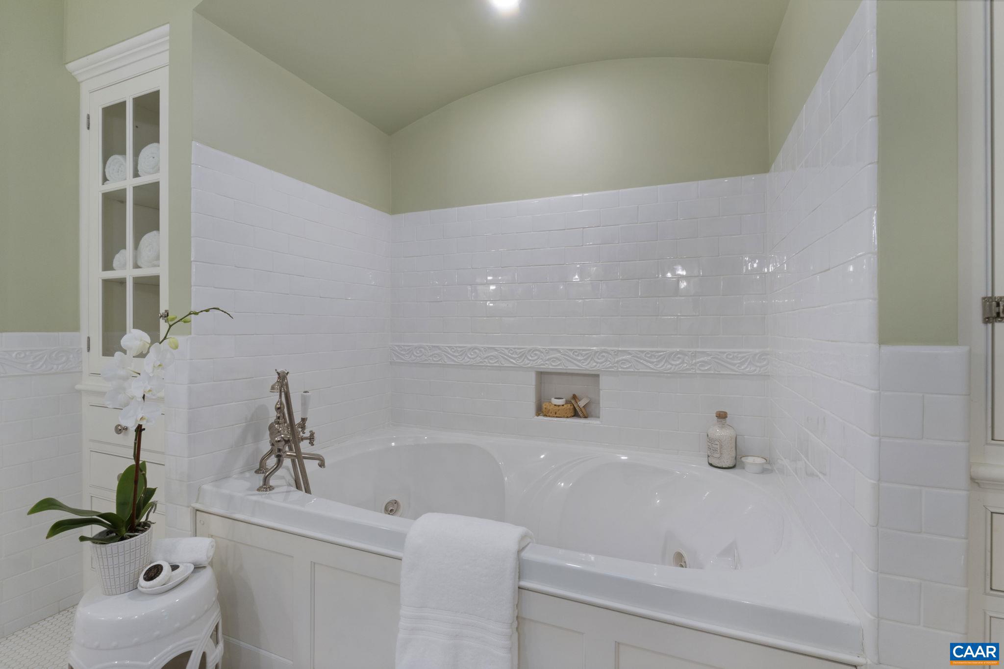 BLUE SPRINGS FARM - Residential