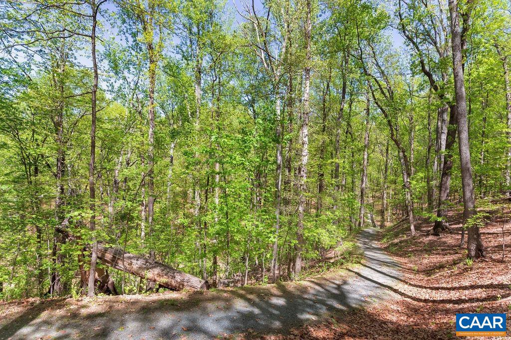 BLUE SPRINGS FARM - Residential