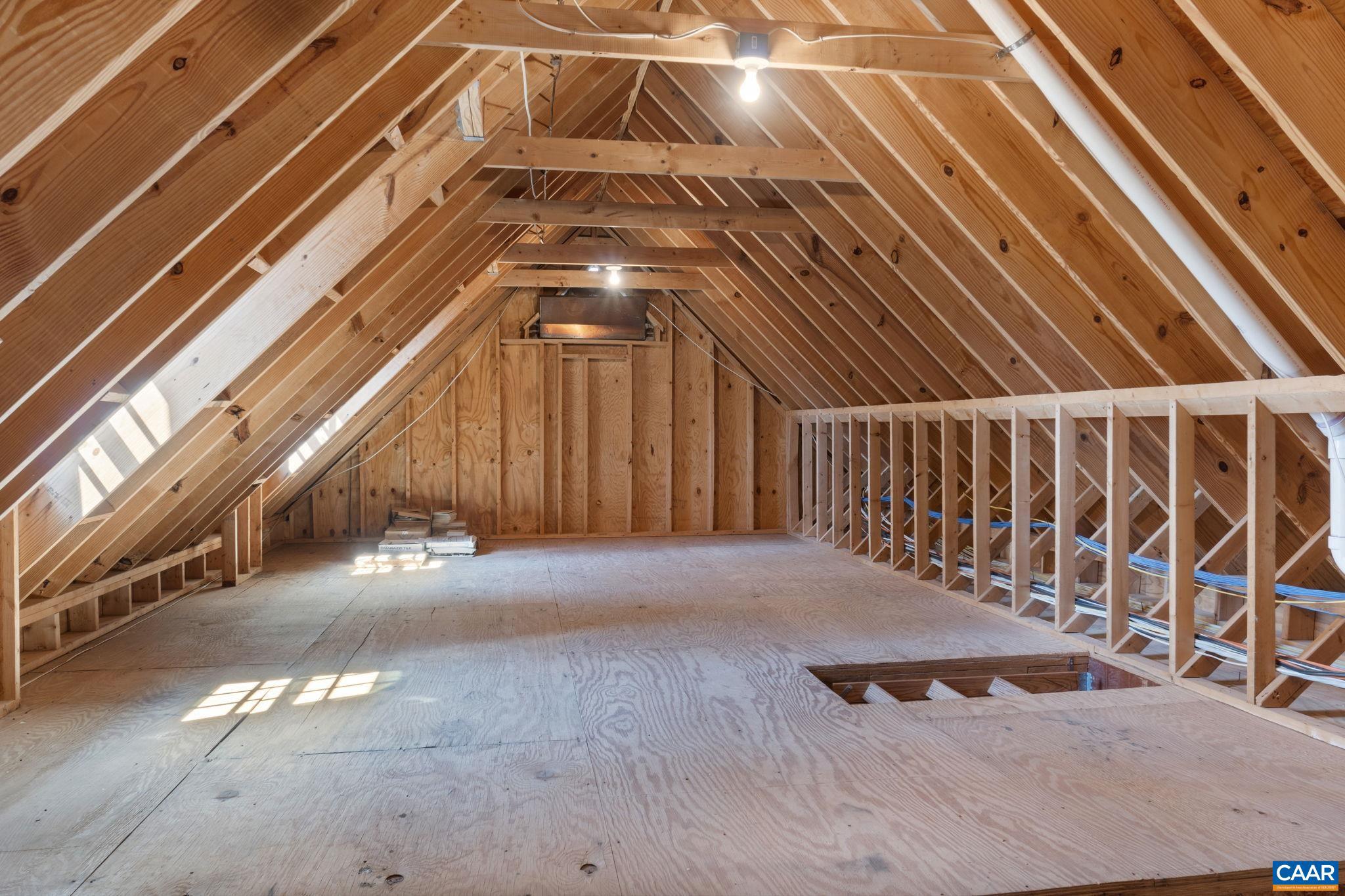 BLUE SPRINGS FARM - Residential