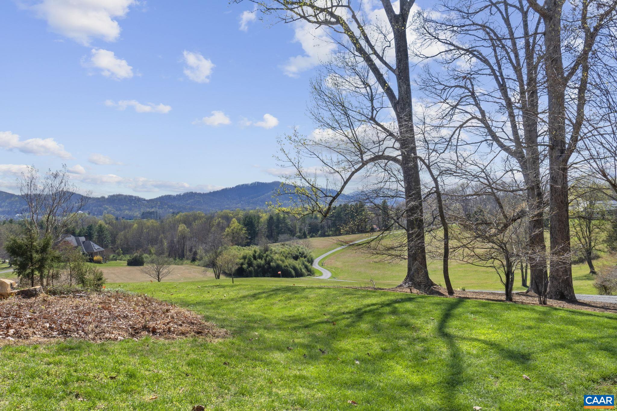 BLUE SPRINGS FARM - Residential