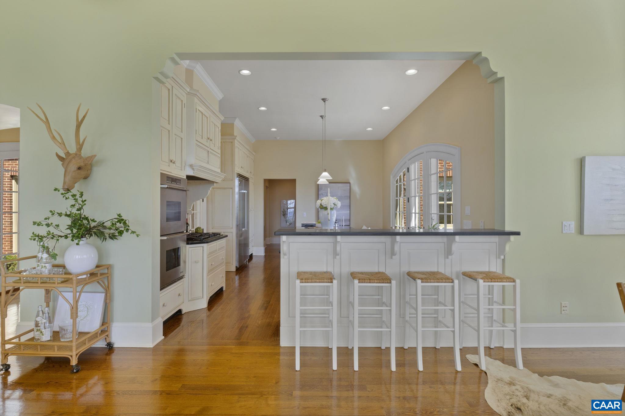 BLUE SPRINGS FARM - Residential