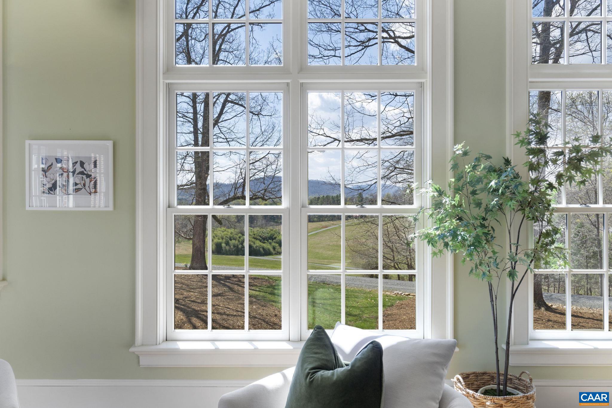 BLUE SPRINGS FARM - Residential