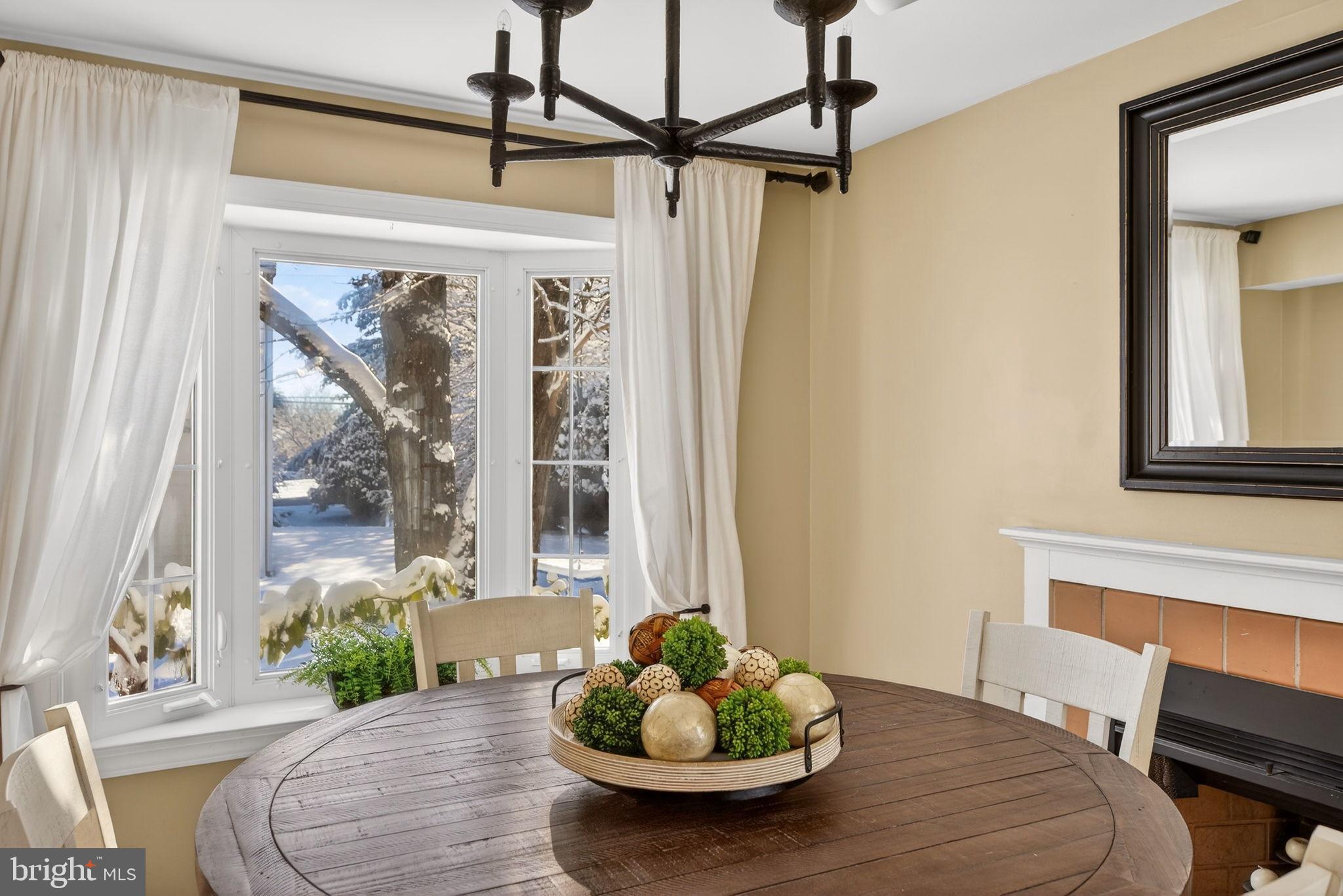 COUNTRY BEND - Residential