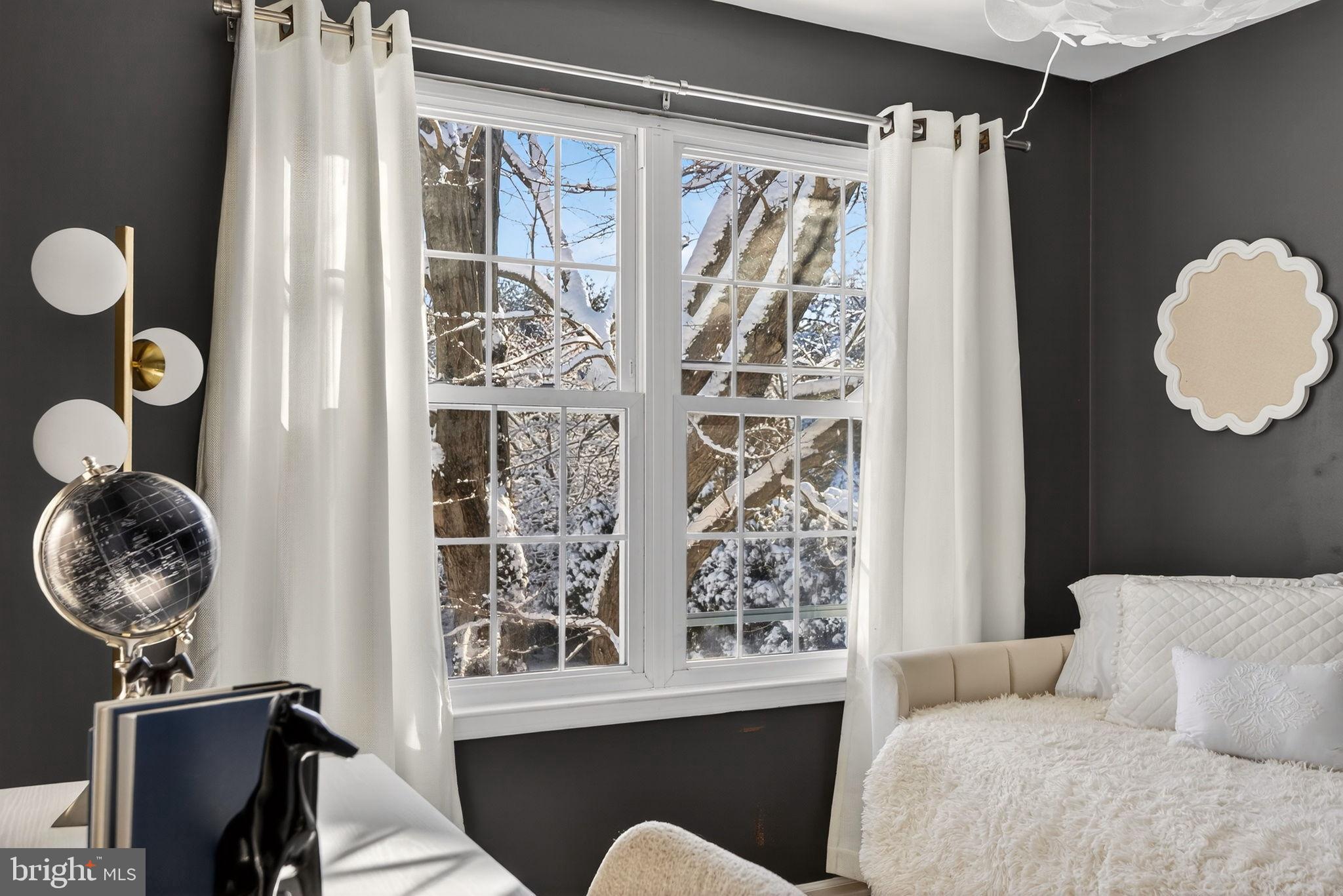 COUNTRY BEND - Residential