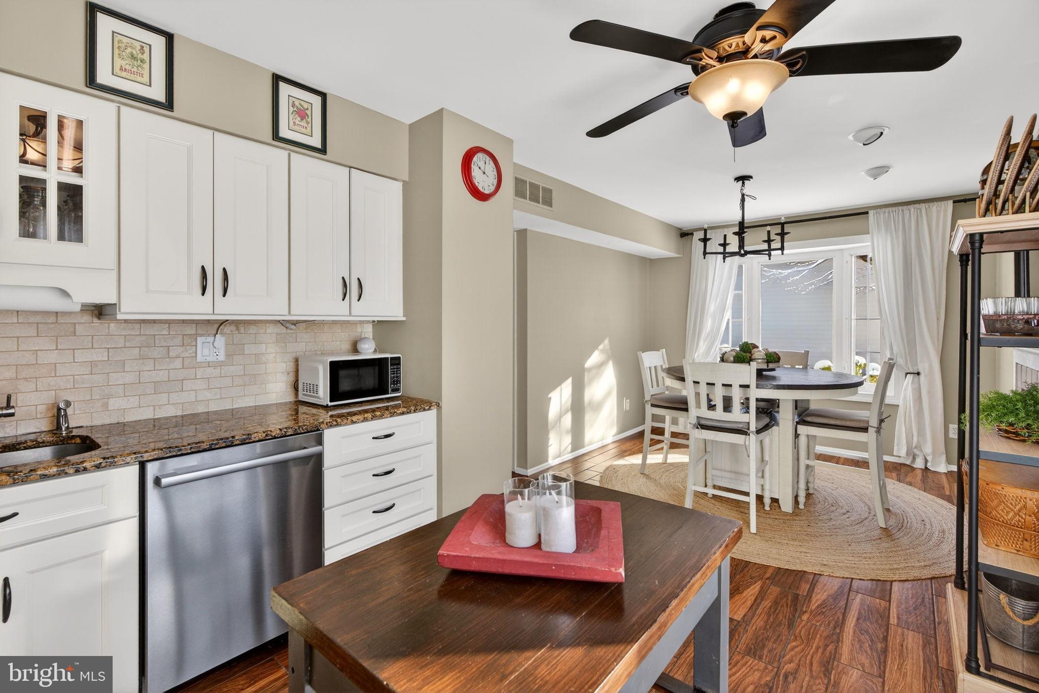 COUNTRY BEND - Residential