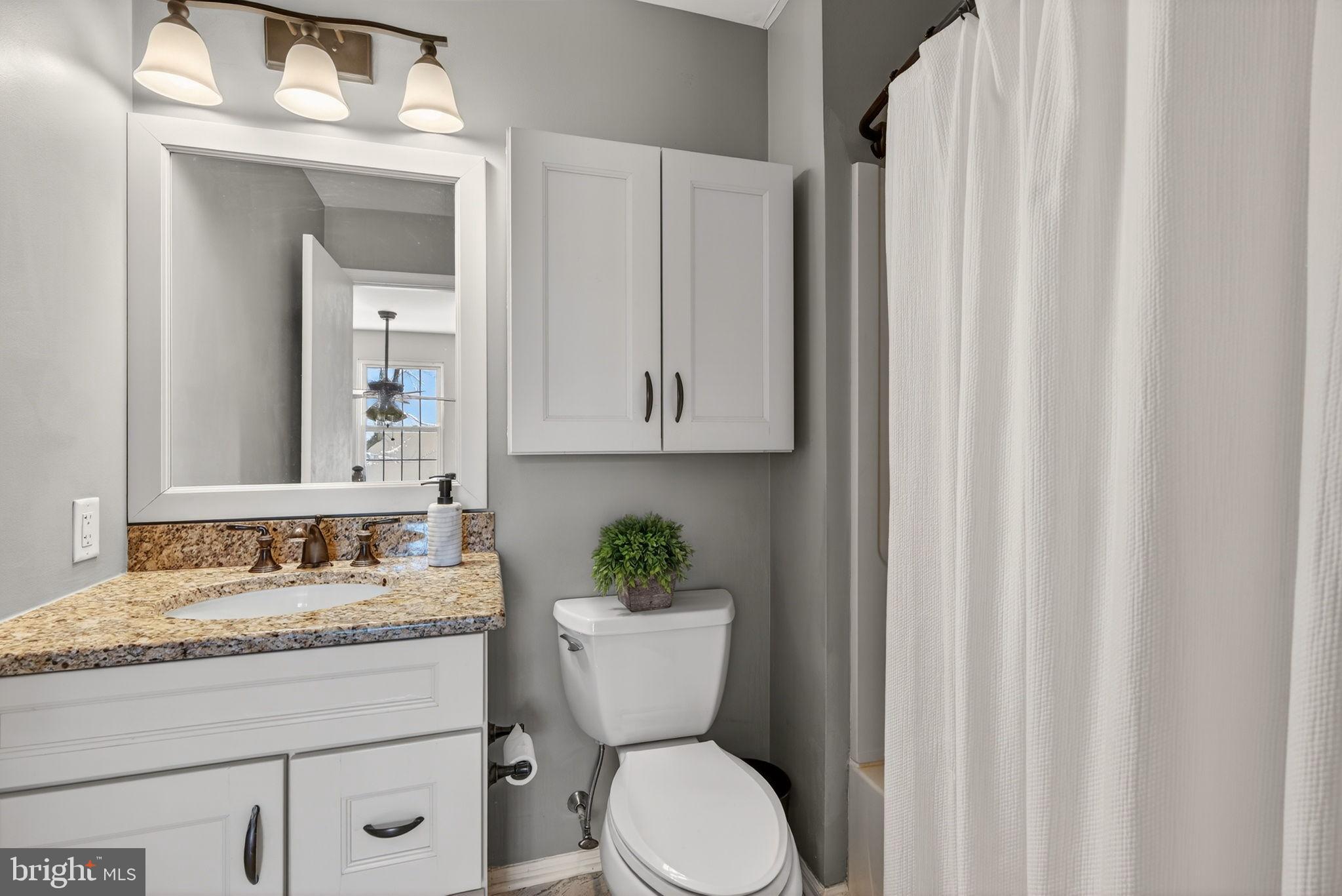 COUNTRY BEND - Residential