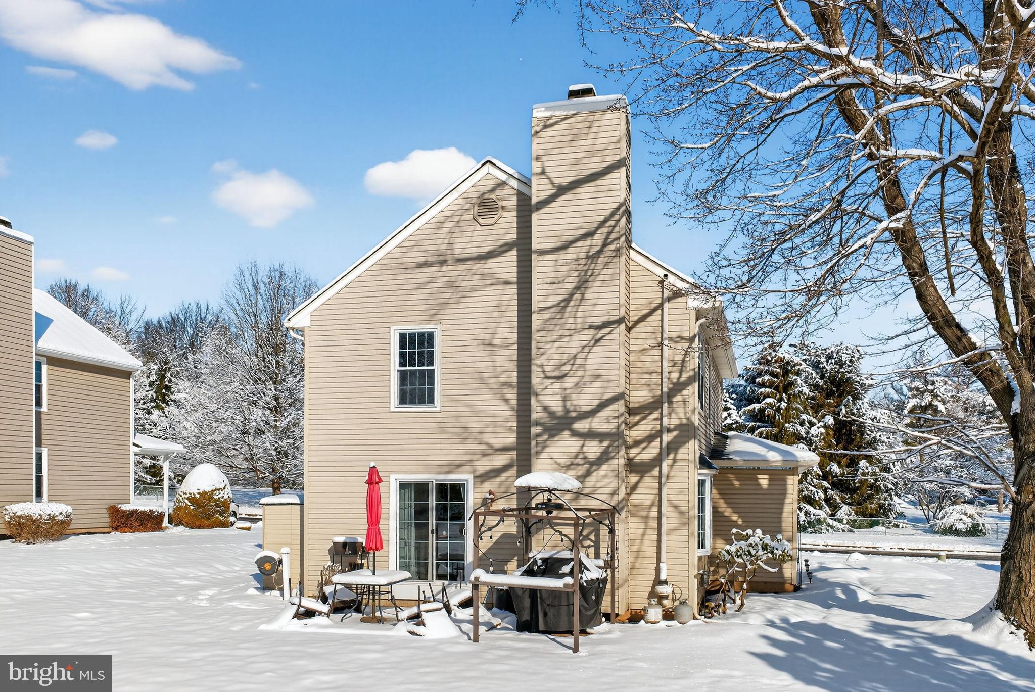 COUNTRY BEND - Residential