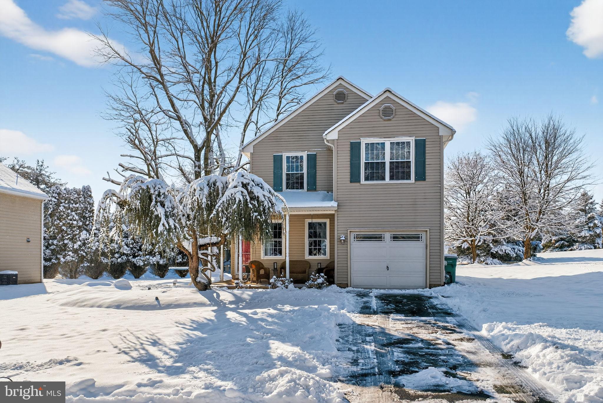 COUNTRY BEND - Residential