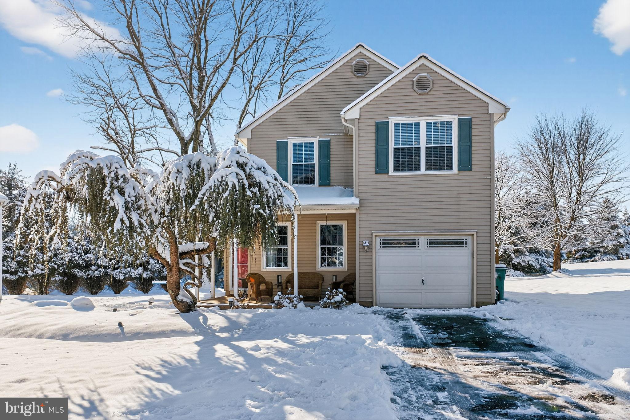 COUNTRY BEND - Residential