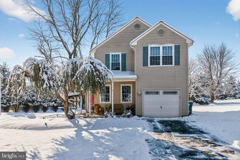 221 STANFORD NEWTOWN PA 18940