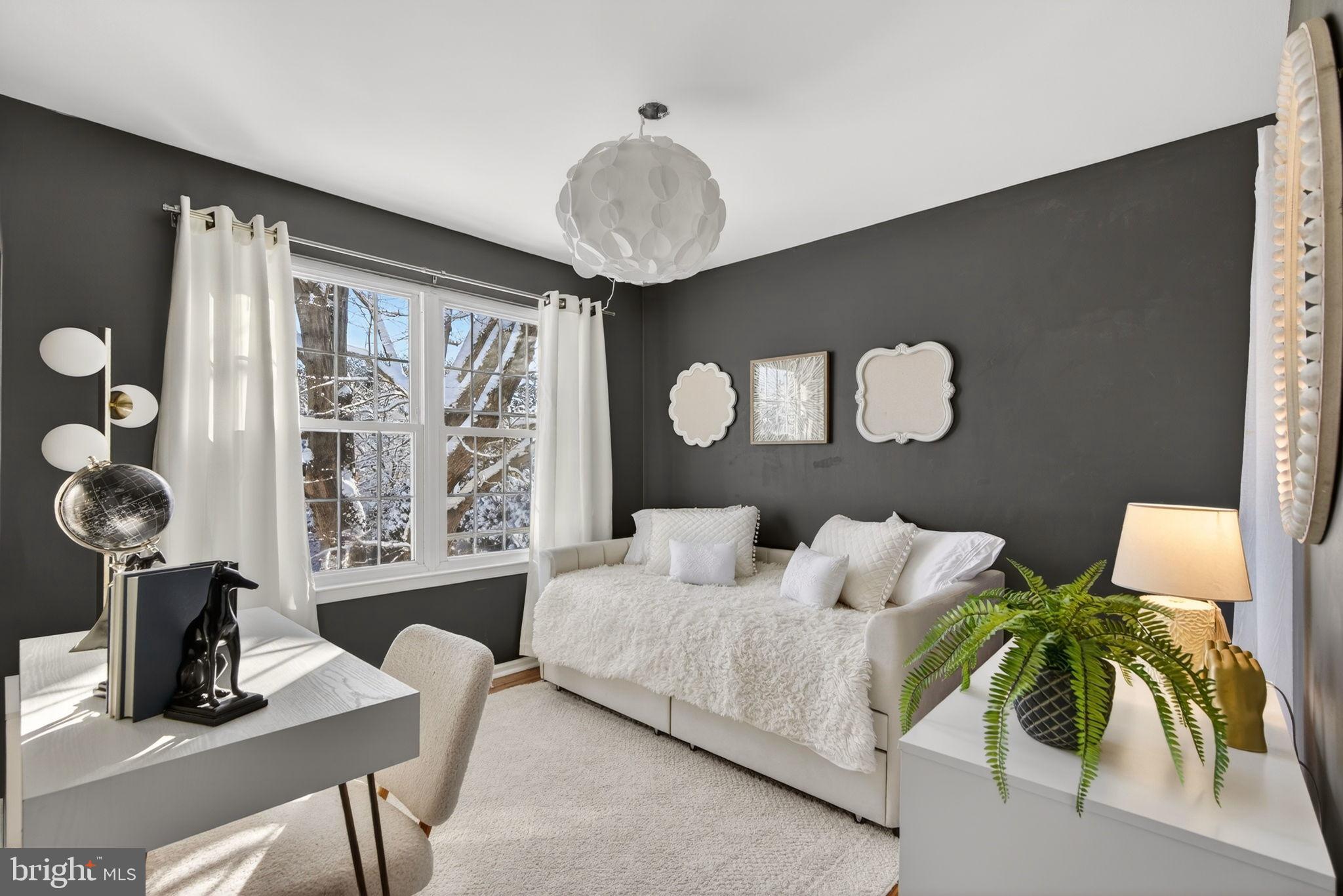 COUNTRY BEND - Residential