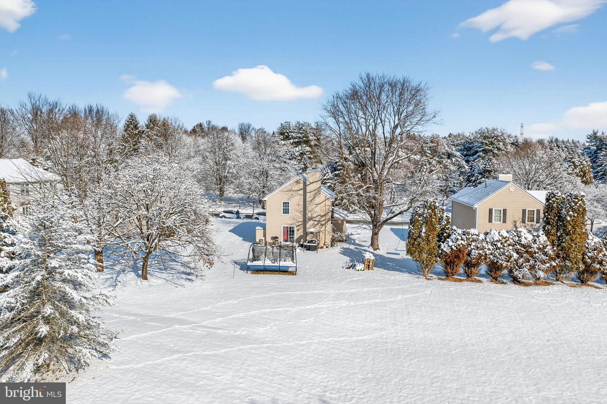 COUNTRY BEND - Residential