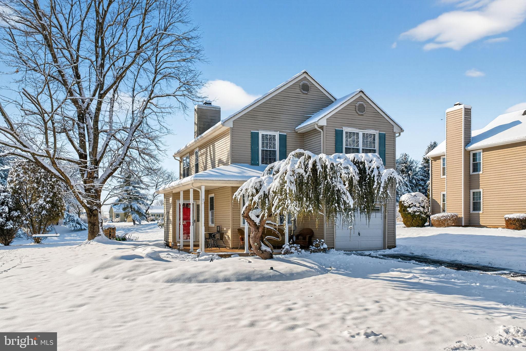 COUNTRY BEND - Residential