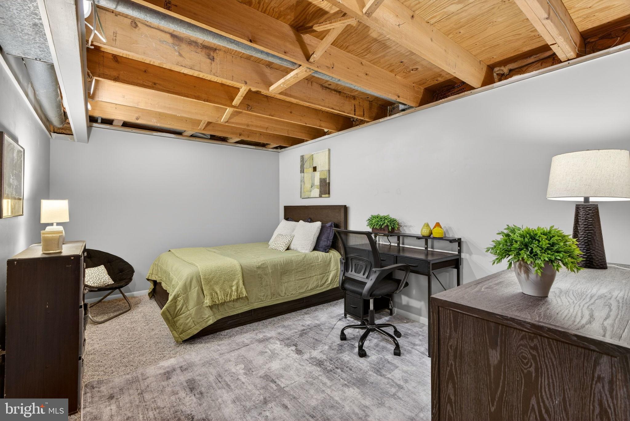 COUNTRY BEND - Residential