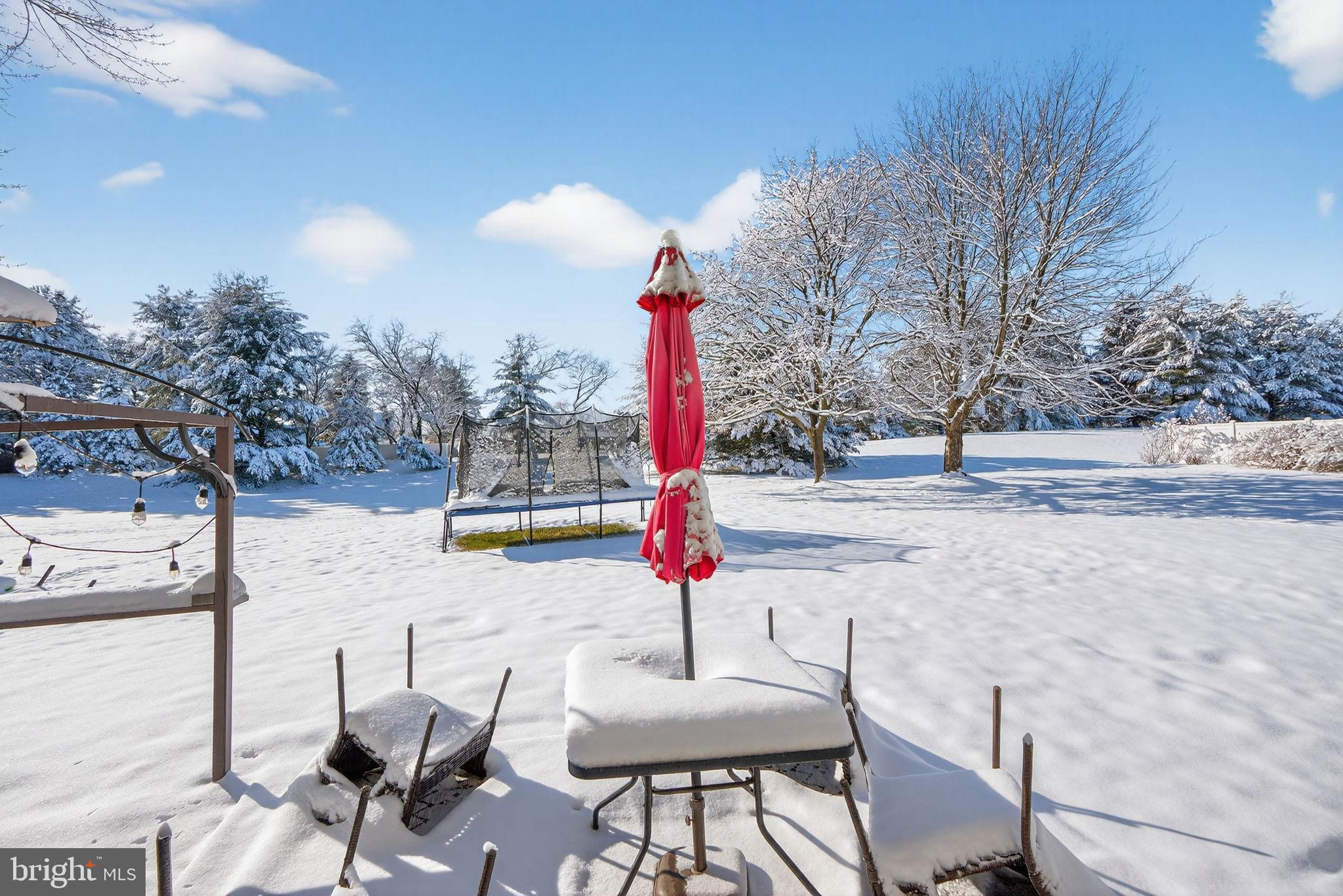 COUNTRY BEND - Residential