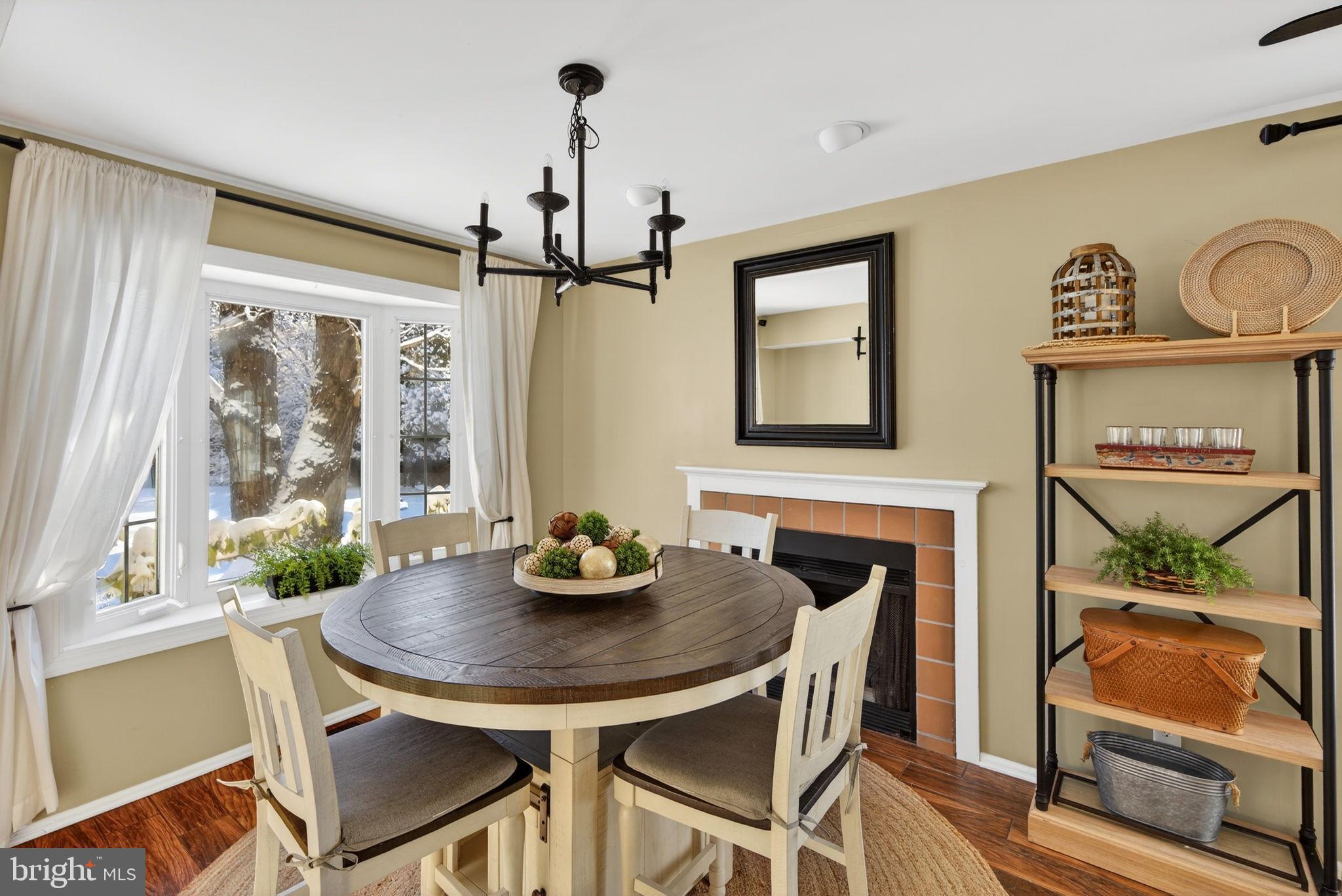 COUNTRY BEND - Residential