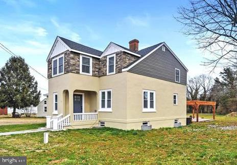 14161 UNION STREET EXTENSION