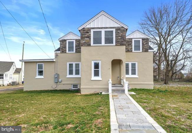 14161 UNION STREET EXTENSION