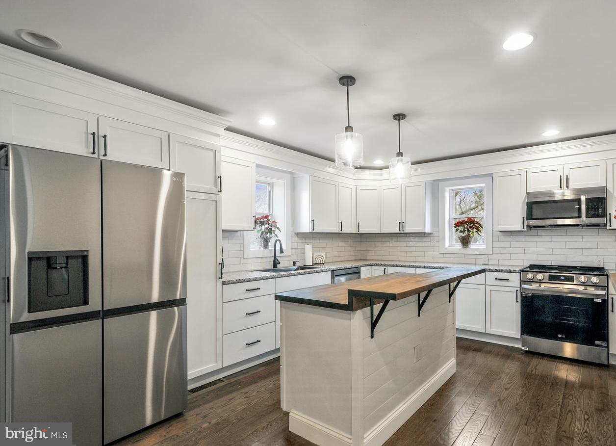 14161 UNION STREET EXTENSION