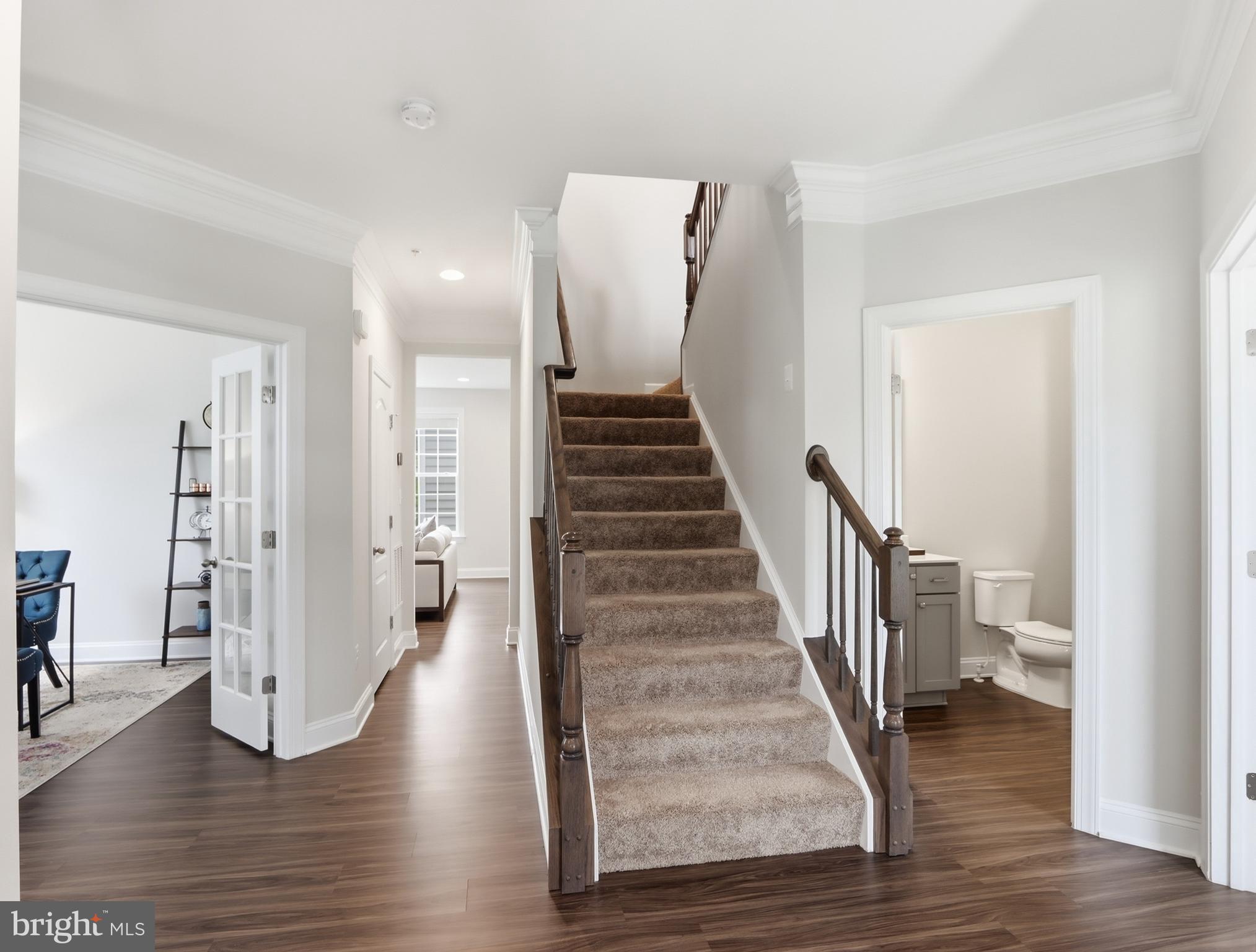 1316 MONOCACY CROSSING PARKWAY