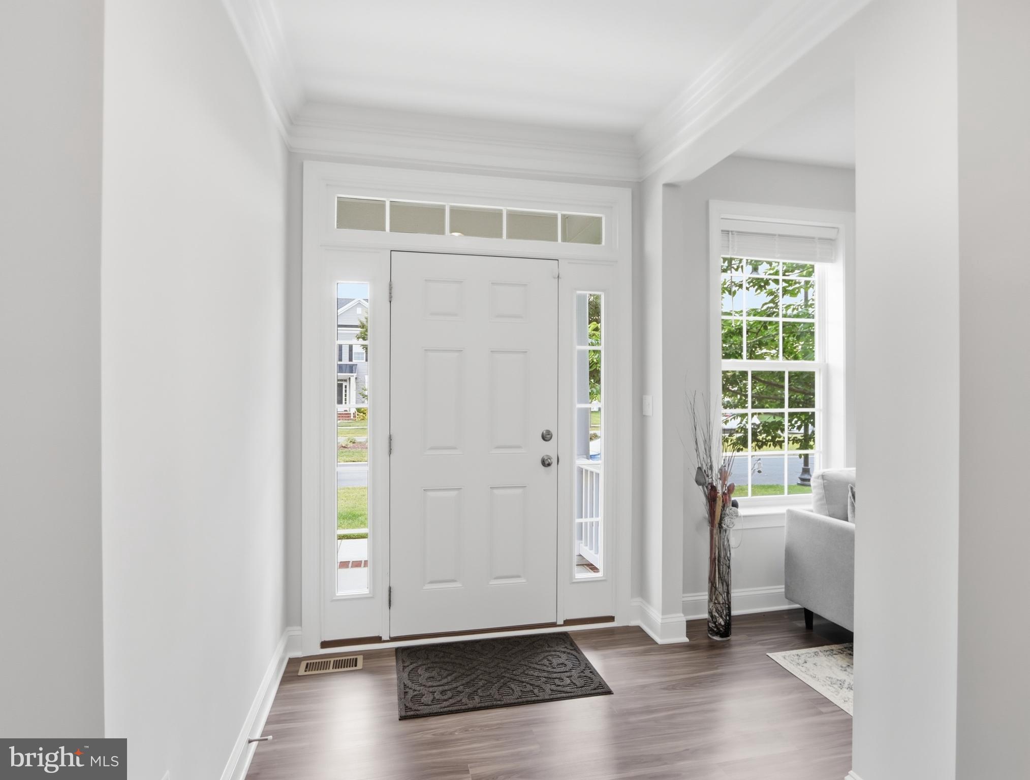 1316 MONOCACY CROSSING PARKWAY