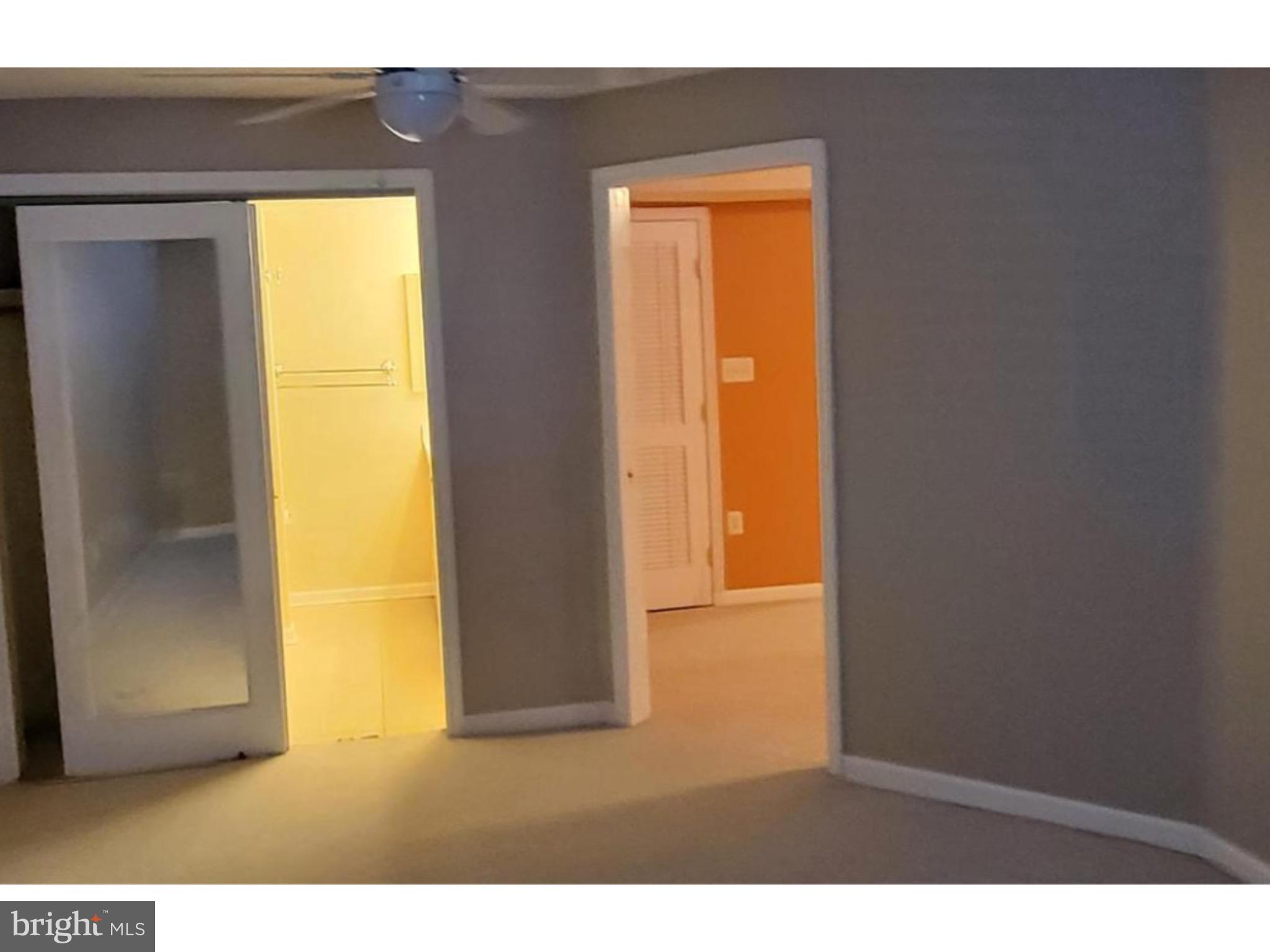 SEVEN OAKS - Residential Lease