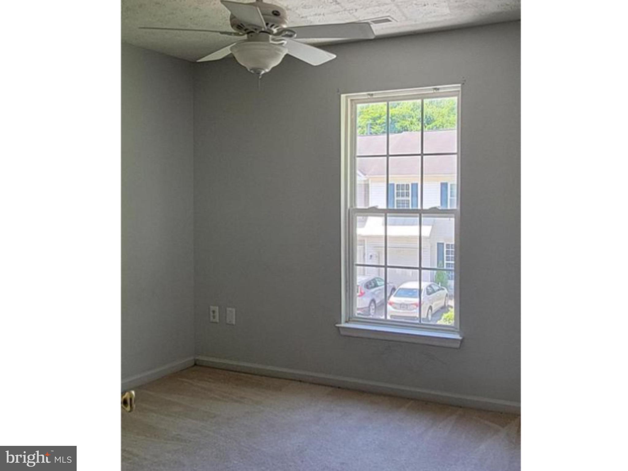 SEVEN OAKS - Residential Lease