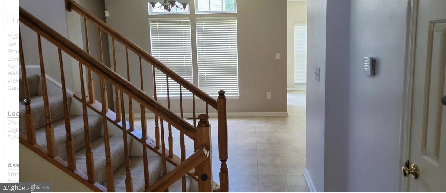 SEVEN OAKS - Residential Lease