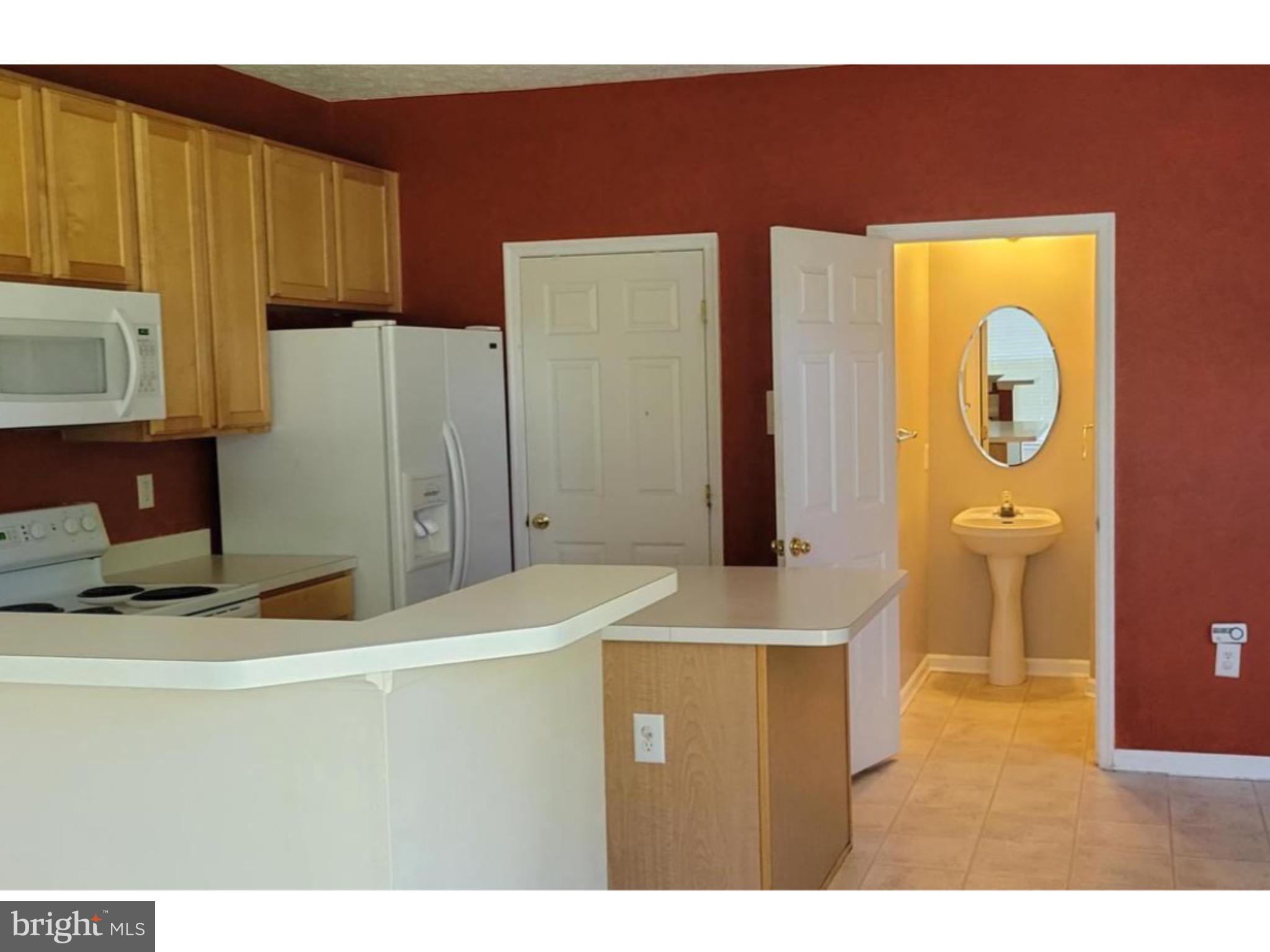 SEVEN OAKS - Residential Lease