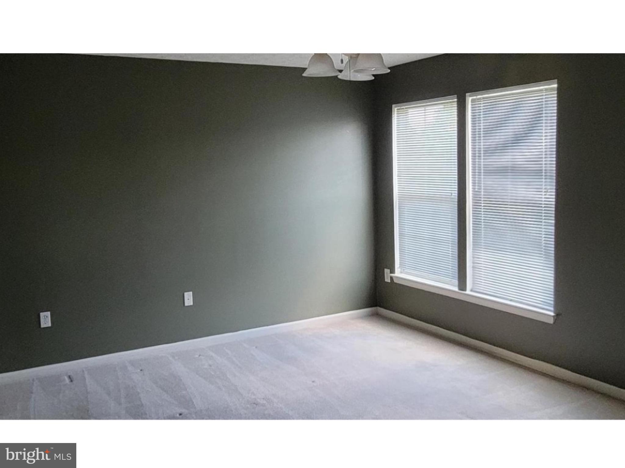 SEVEN OAKS - Residential Lease