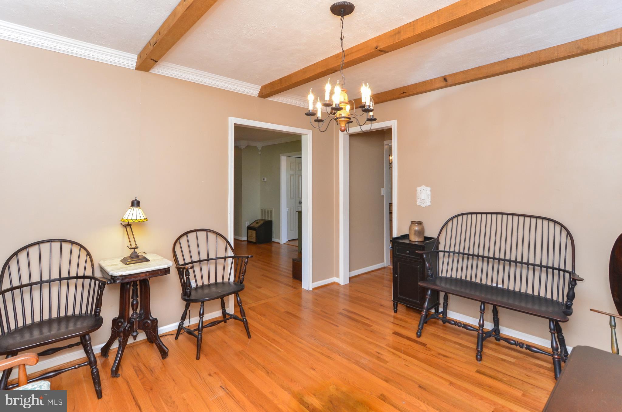 POTOMAC SHORES - Residential