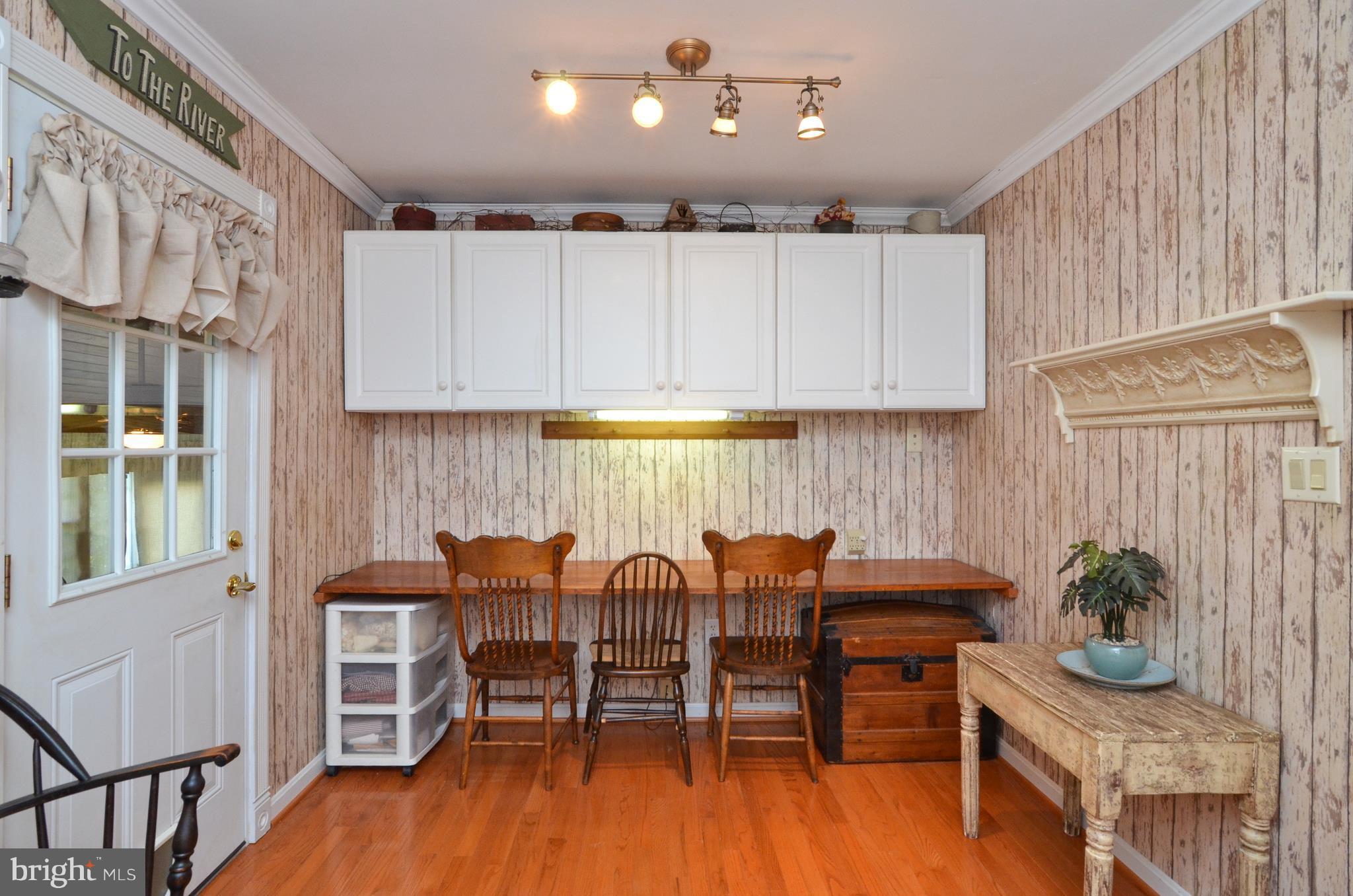 POTOMAC SHORES - Residential