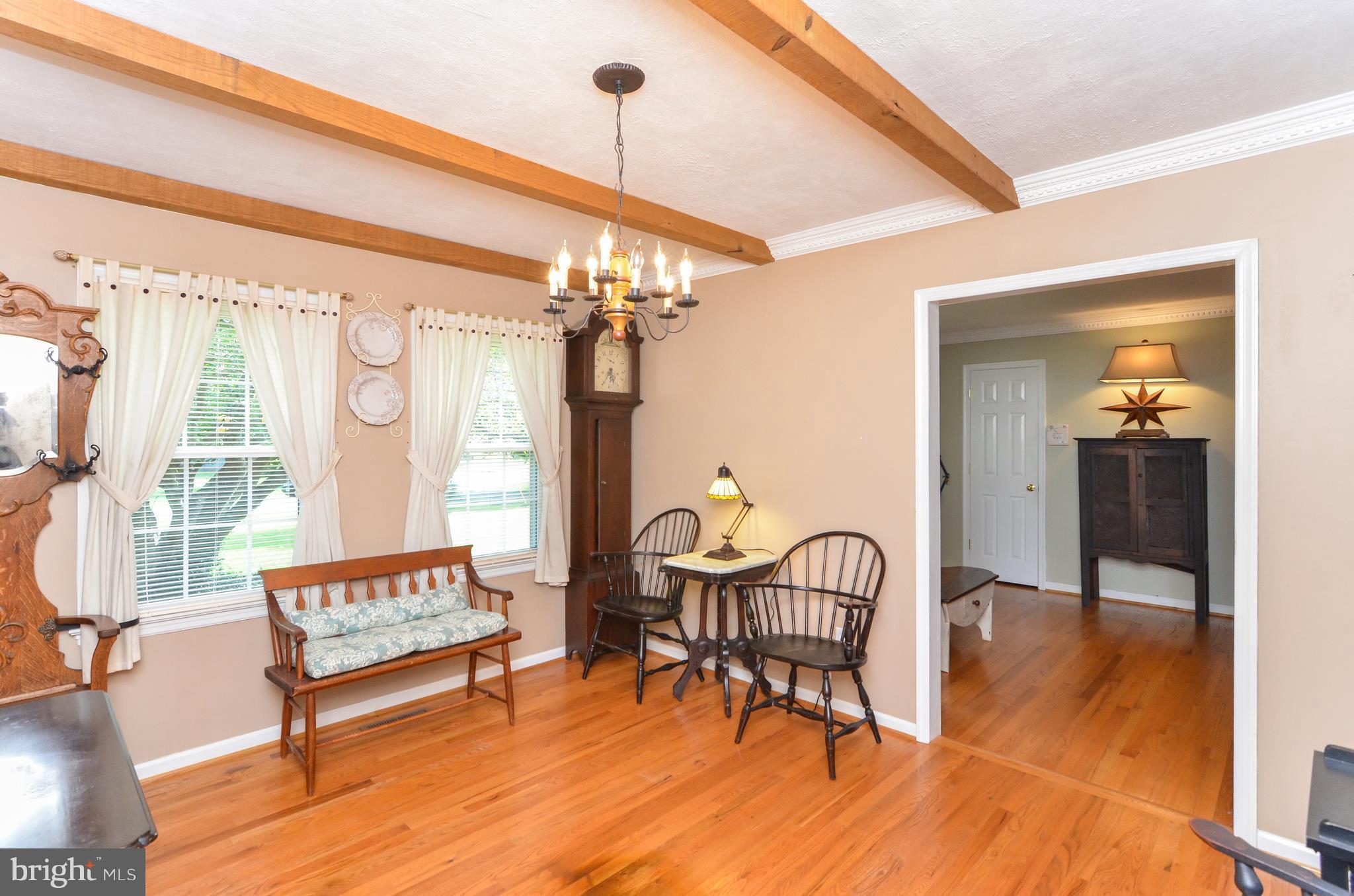 POTOMAC SHORES - Residential