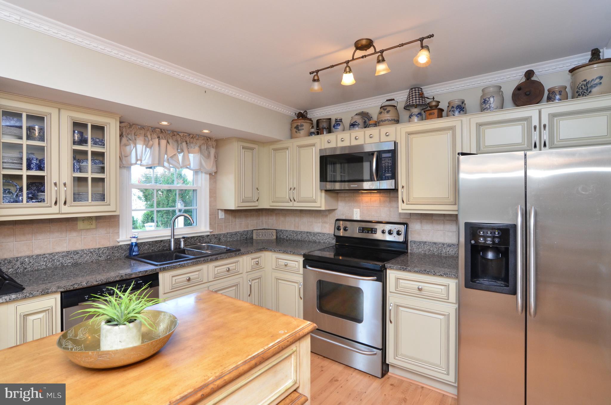 POTOMAC SHORES - Residential