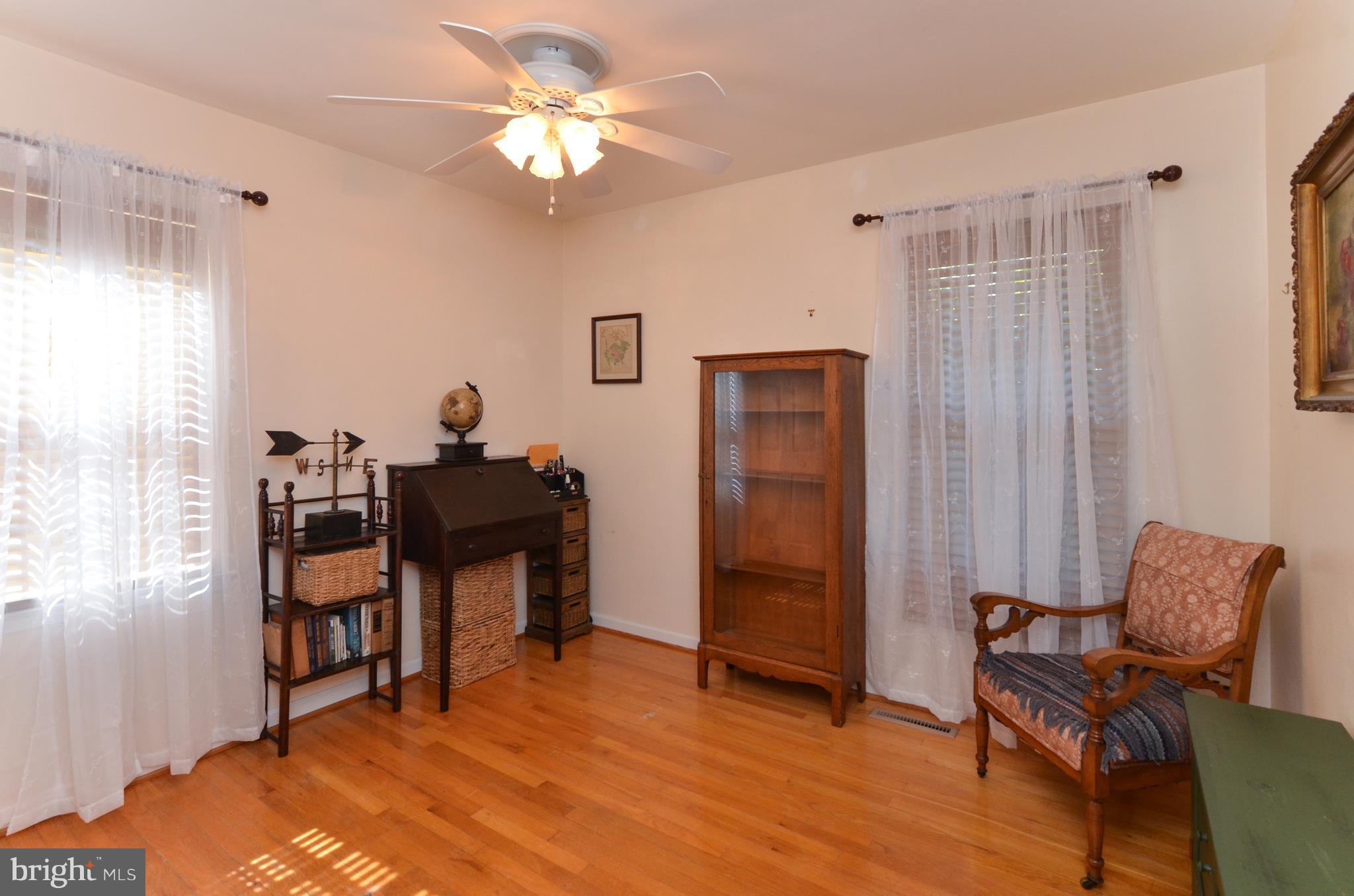 POTOMAC SHORES - Residential