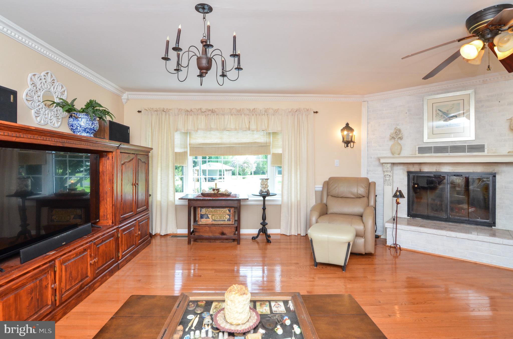 POTOMAC SHORES - Residential