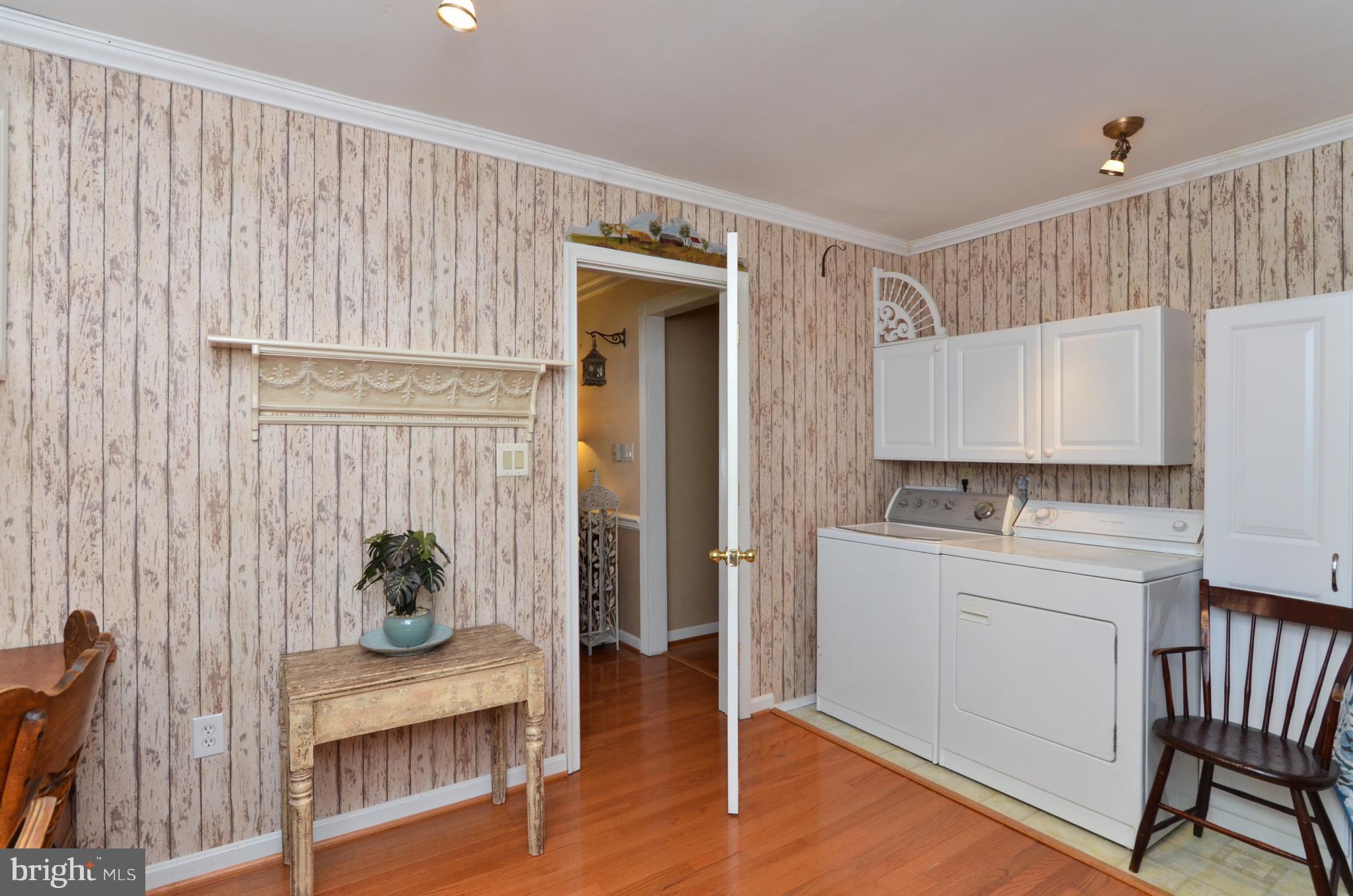 POTOMAC SHORES - Residential