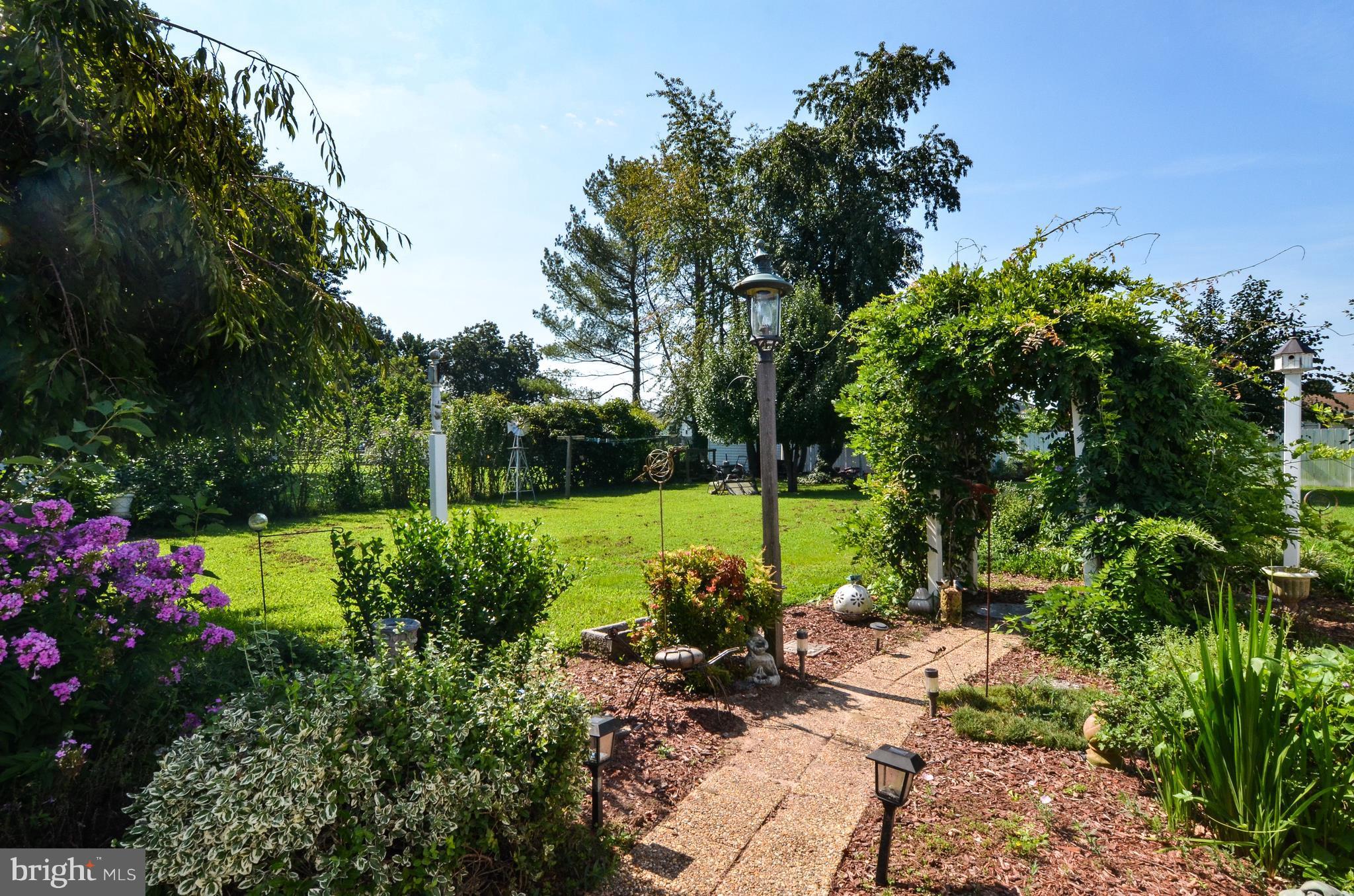 POTOMAC SHORES - Residential