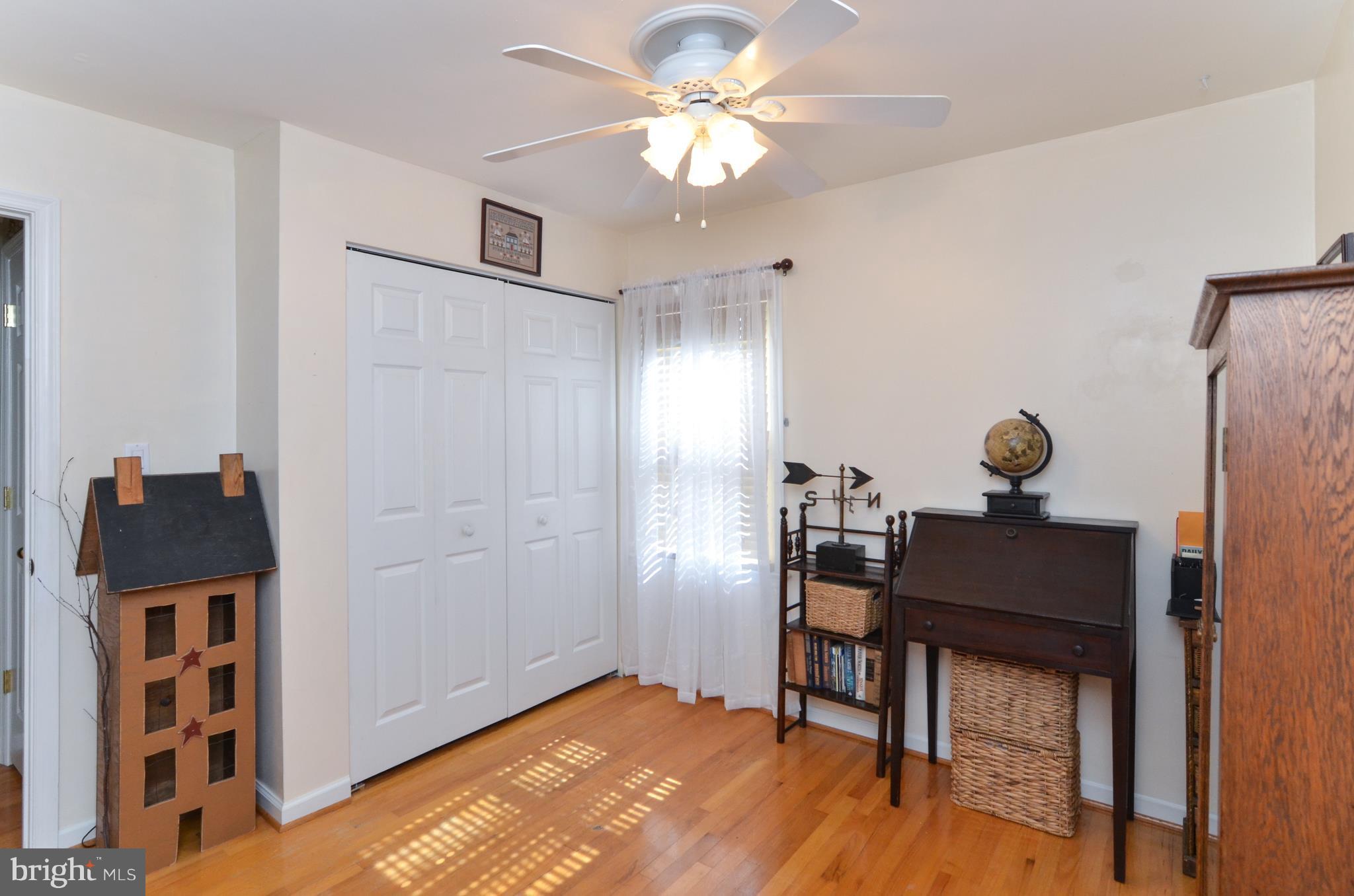 POTOMAC SHORES - Residential