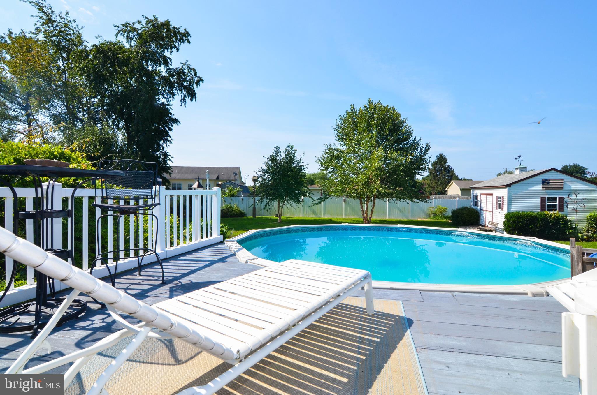 POTOMAC SHORES - Residential