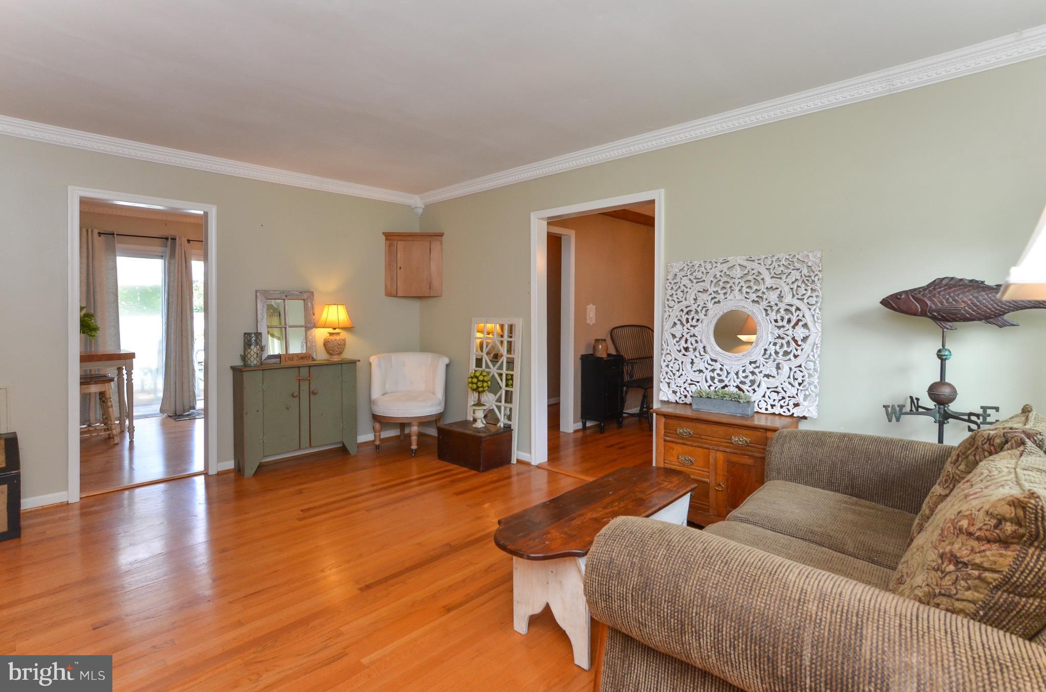 POTOMAC SHORES - Residential