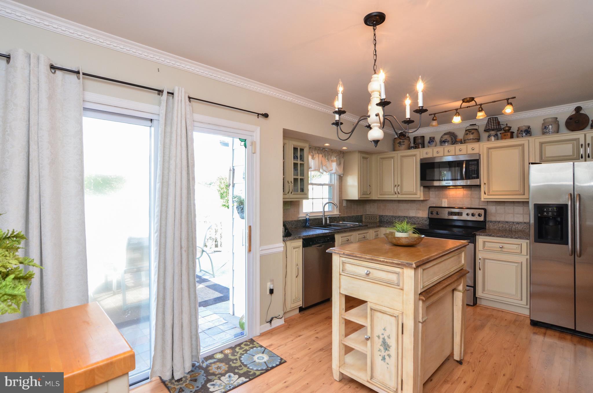 POTOMAC SHORES - Residential