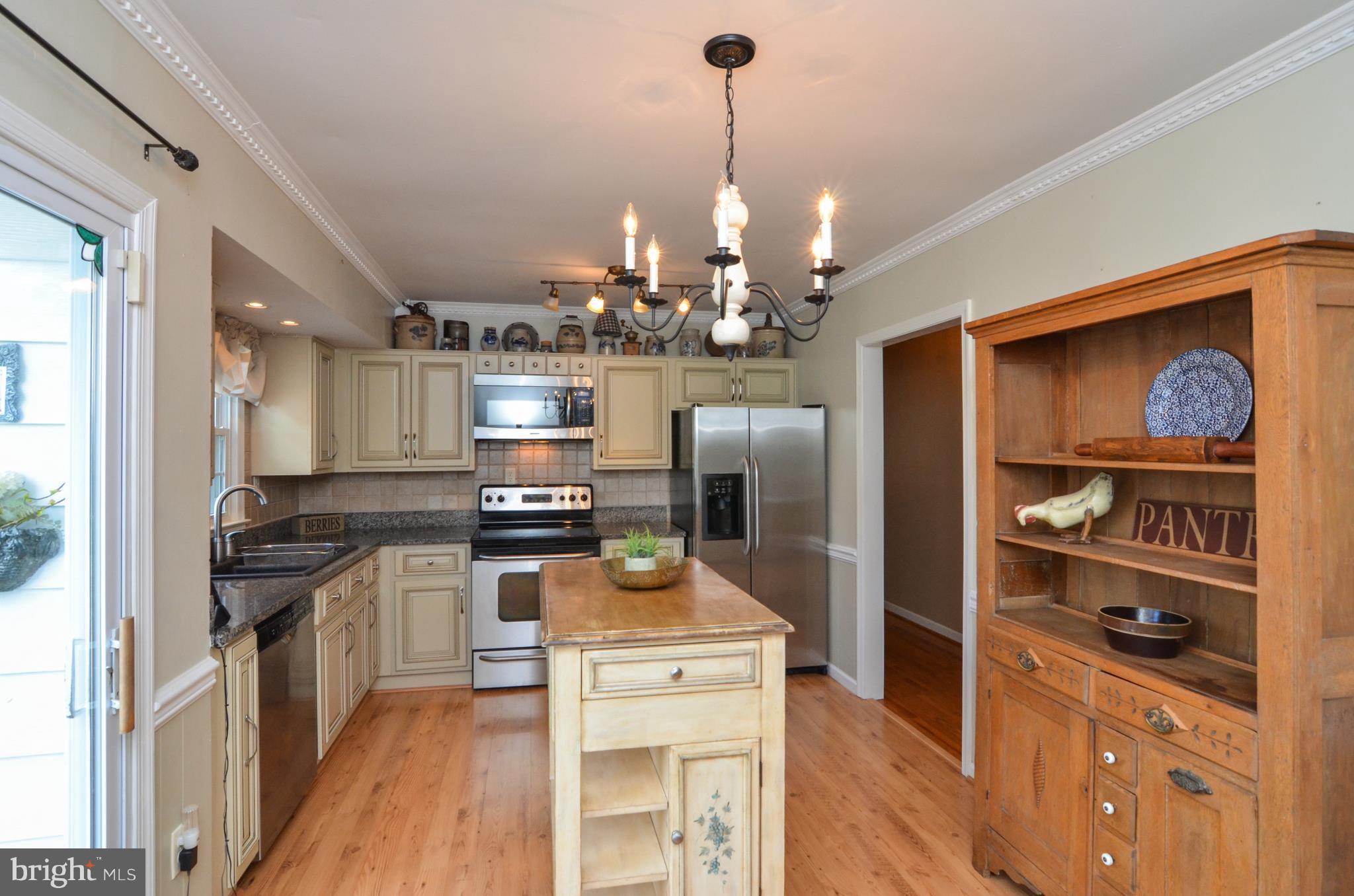 POTOMAC SHORES - Residential