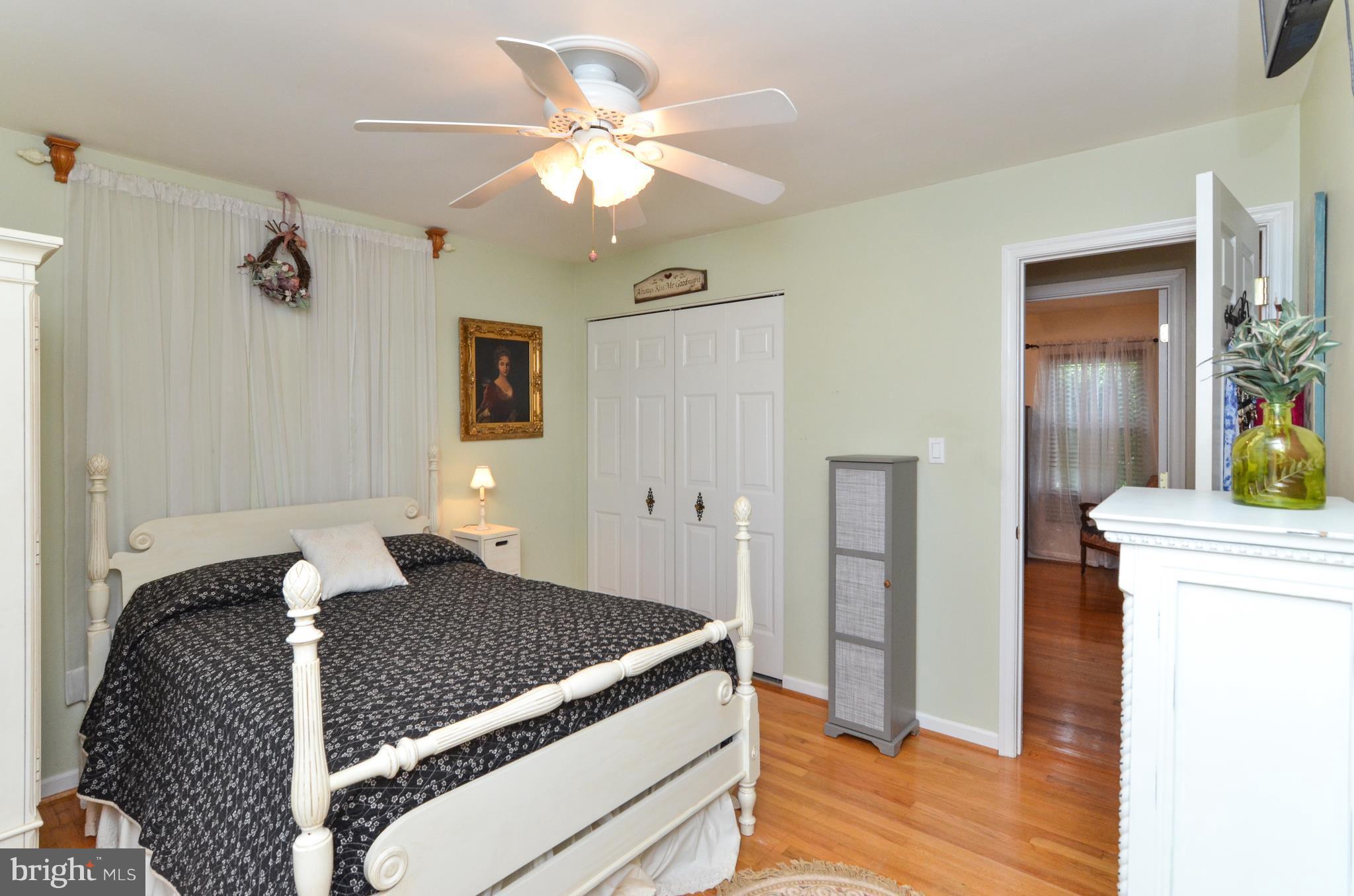 POTOMAC SHORES - Residential