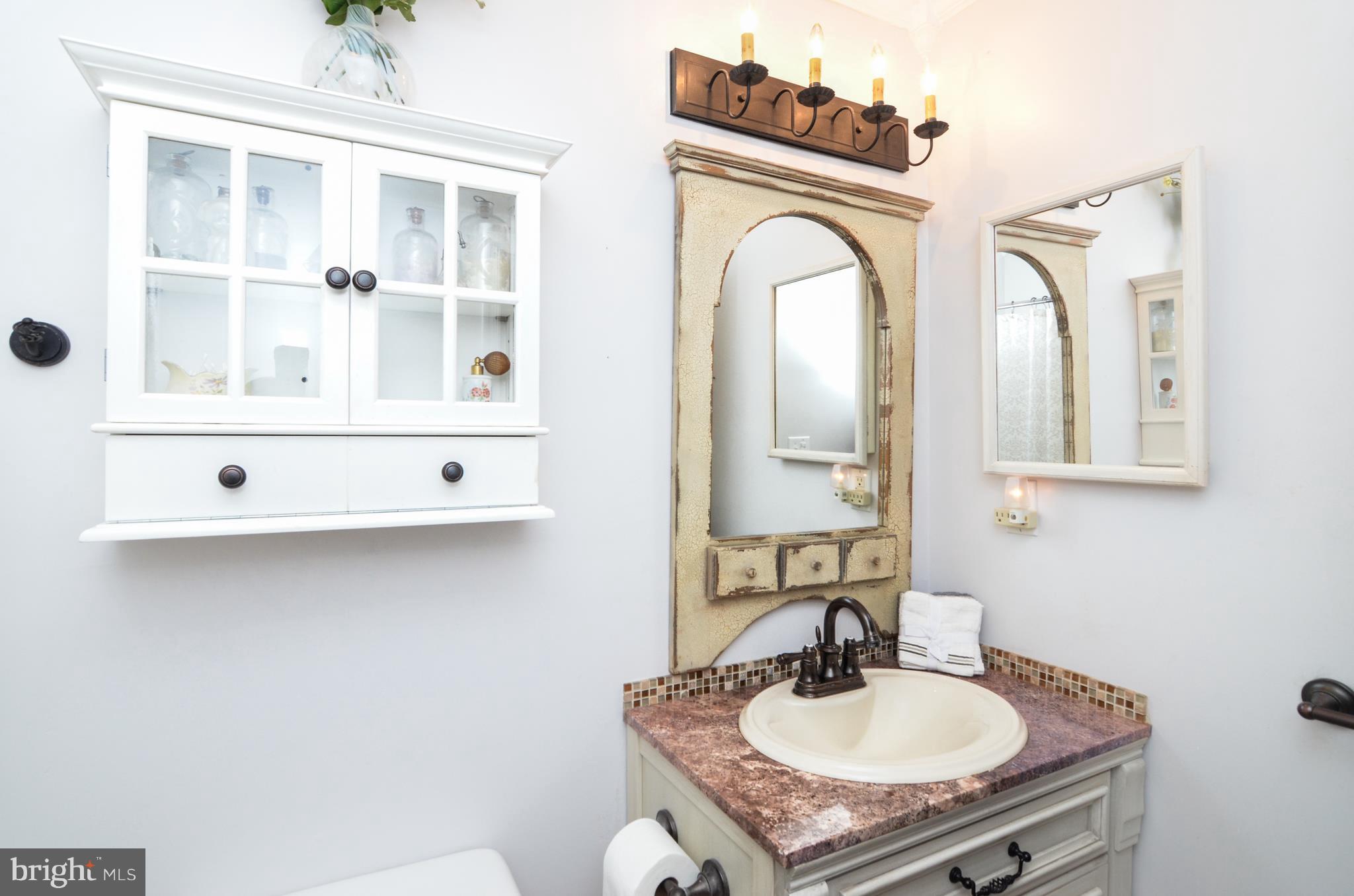 POTOMAC SHORES - Residential