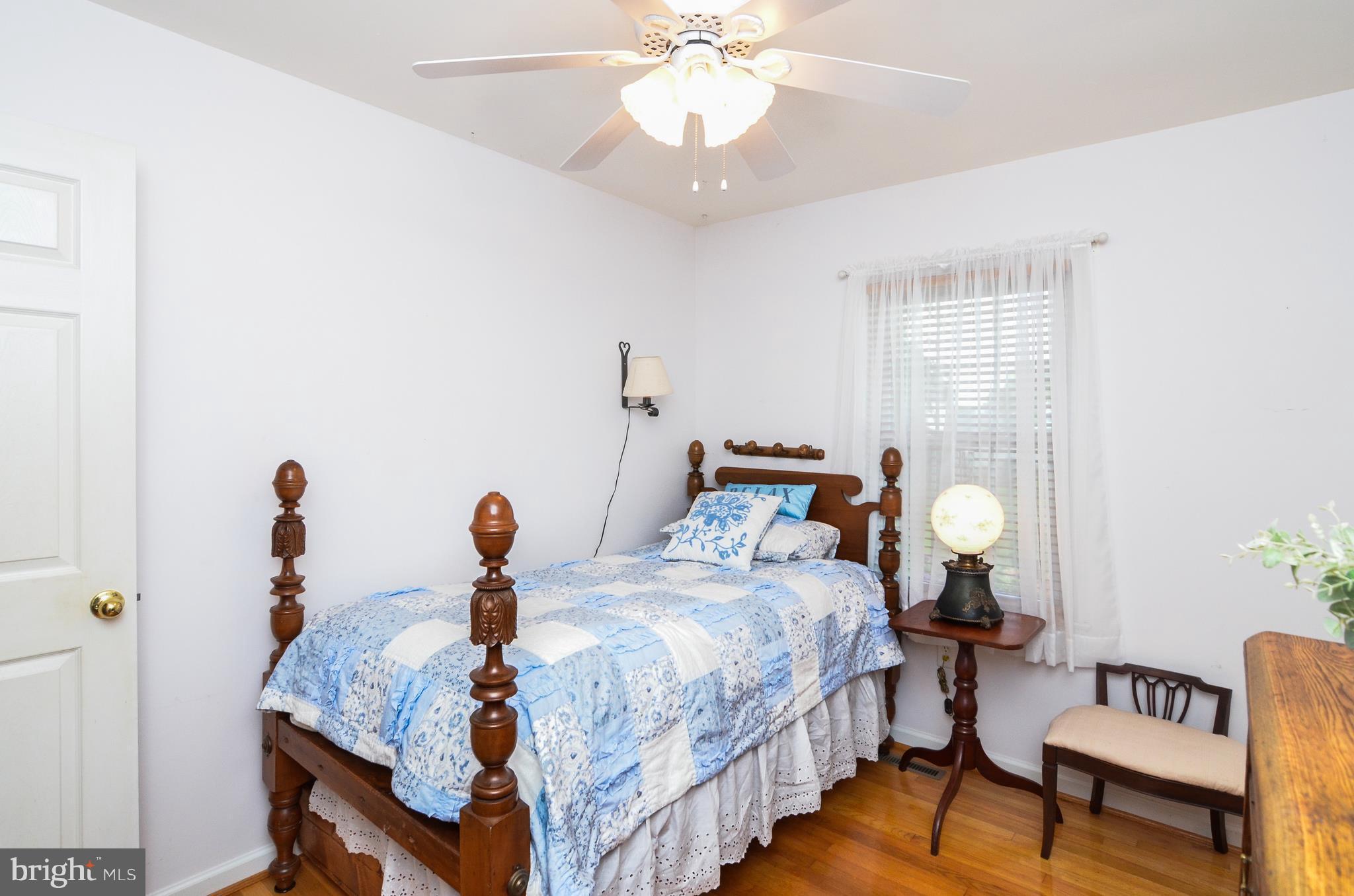 POTOMAC SHORES - Residential