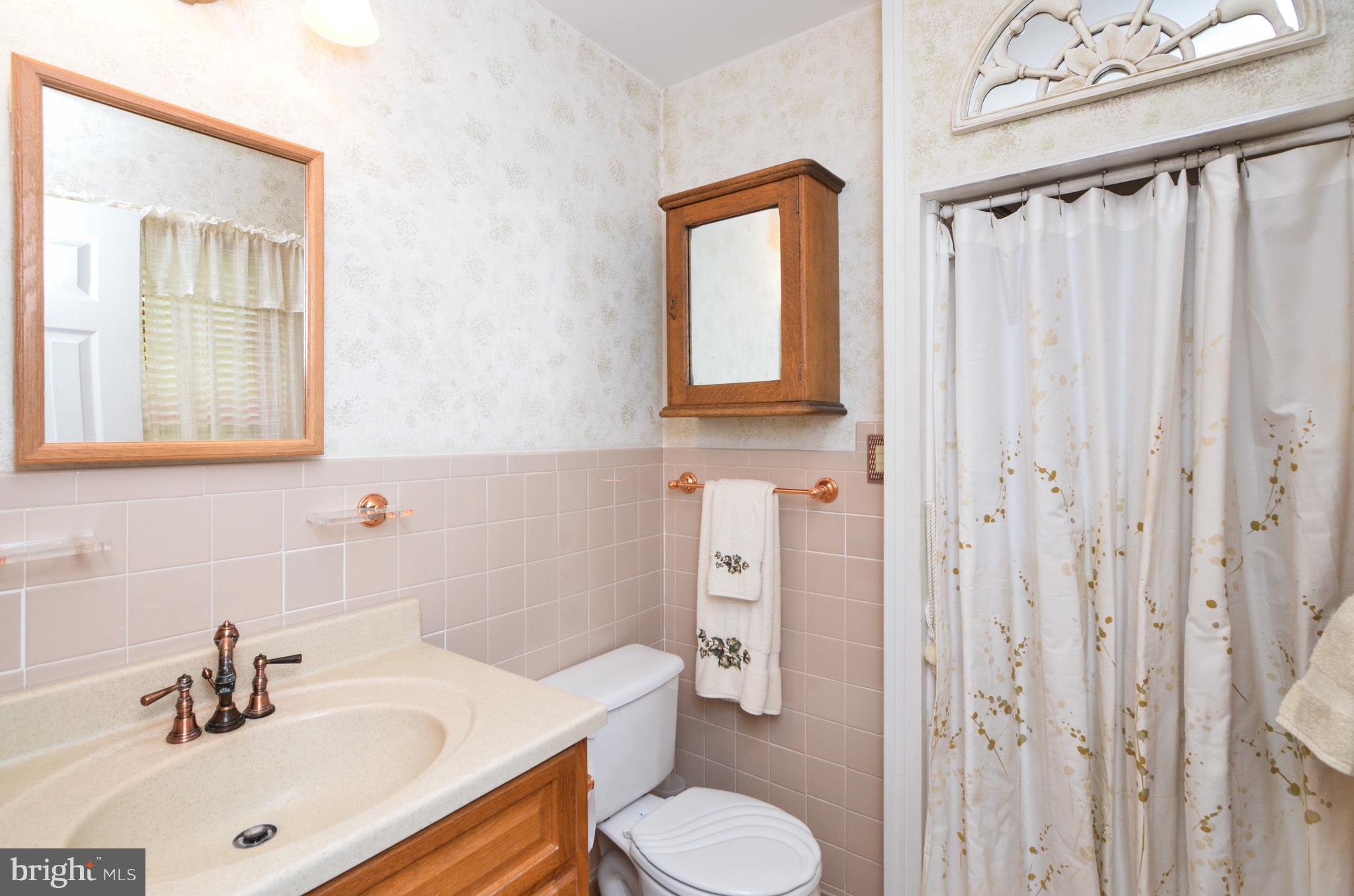 POTOMAC SHORES - Residential